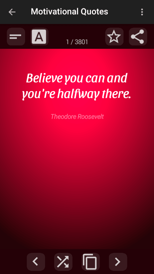 Powerful Motivational Quotes gallery image