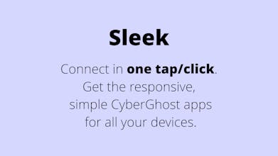 CyberGhost VPN 7.0 gallery image