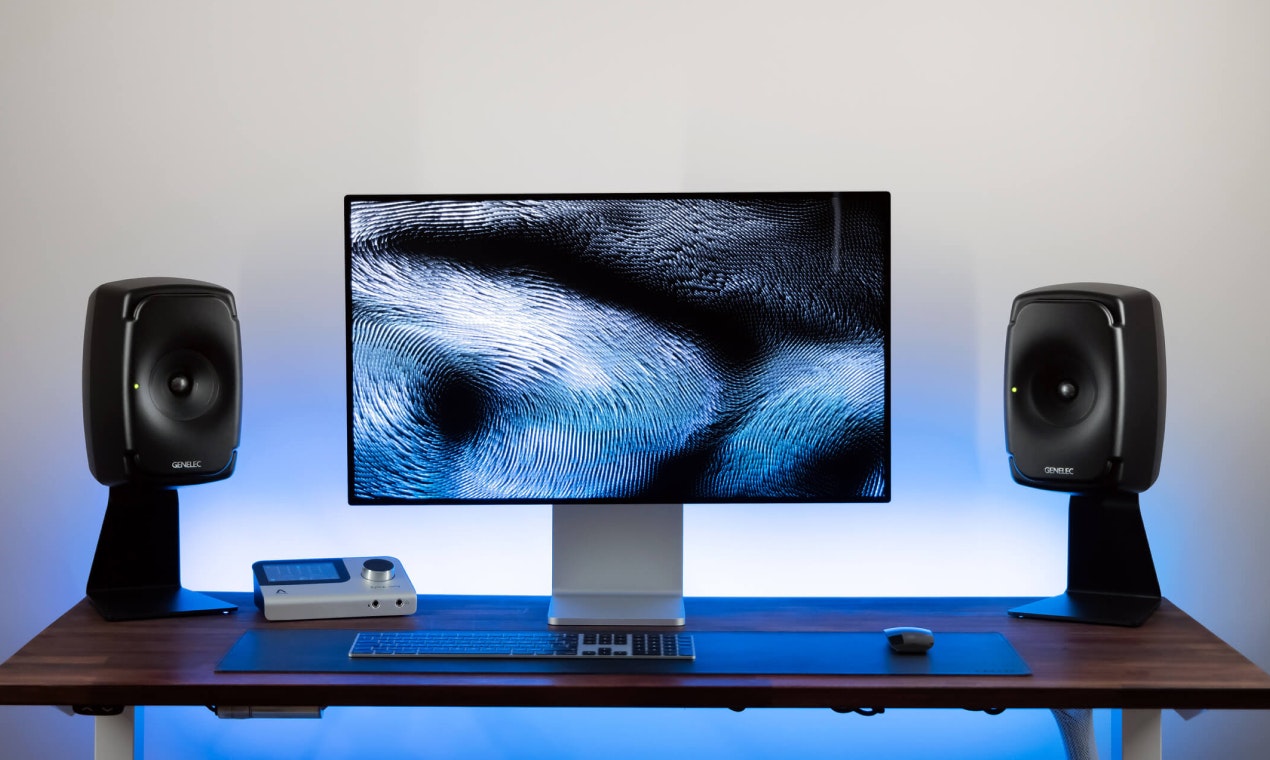 Maker Stations gallery image