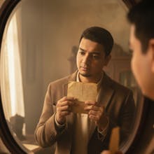 Self-Portrait Prompt Pack gallery image