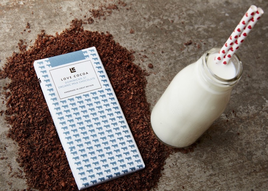 Love Cocoa gallery image