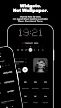 MINIMAA - ANDROID LAUNCHER - NOT UGLY gallery image