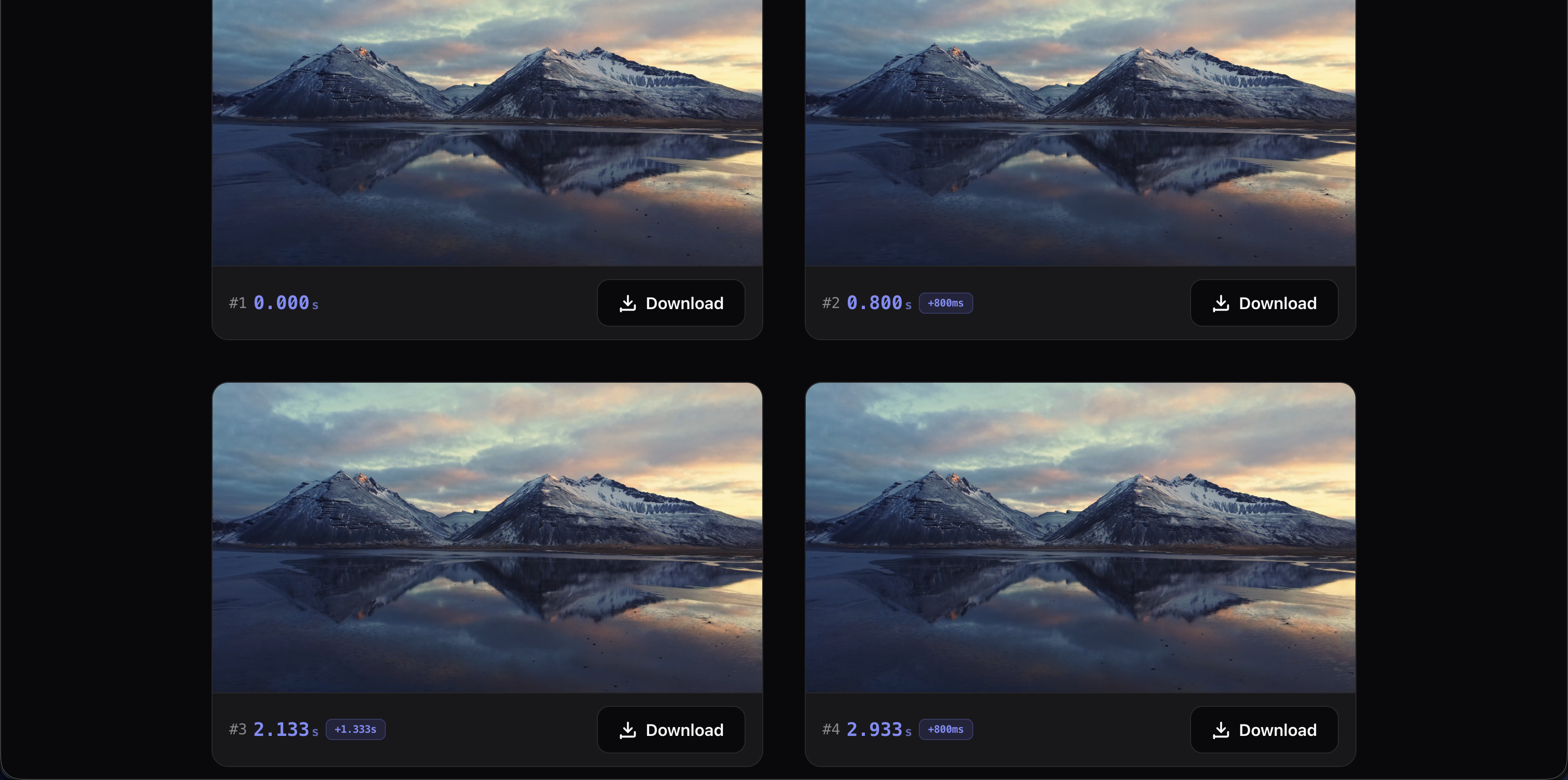 FrameXtractor gallery image