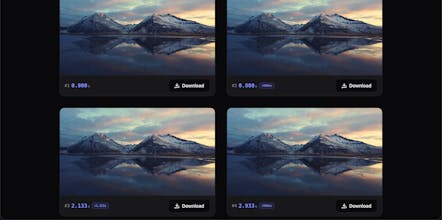 FrameXtractor gallery image