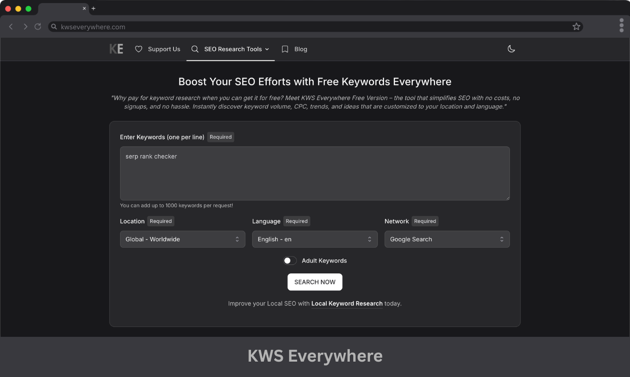 KWS Everywhere gallery image