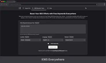 KWS Everywhere gallery image