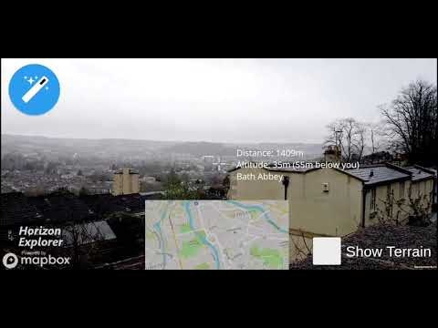 Horizon Explorer gallery image