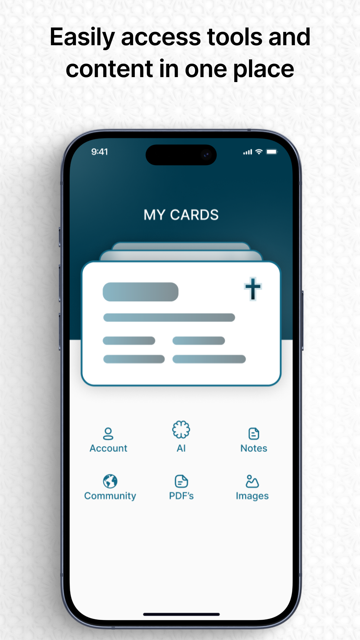 Flashcard della Bibbia e A - Memorizza i versi della Bibbia, difendi la tua fede e studia con AI. media 7