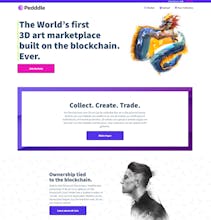 Pedddle gallery image