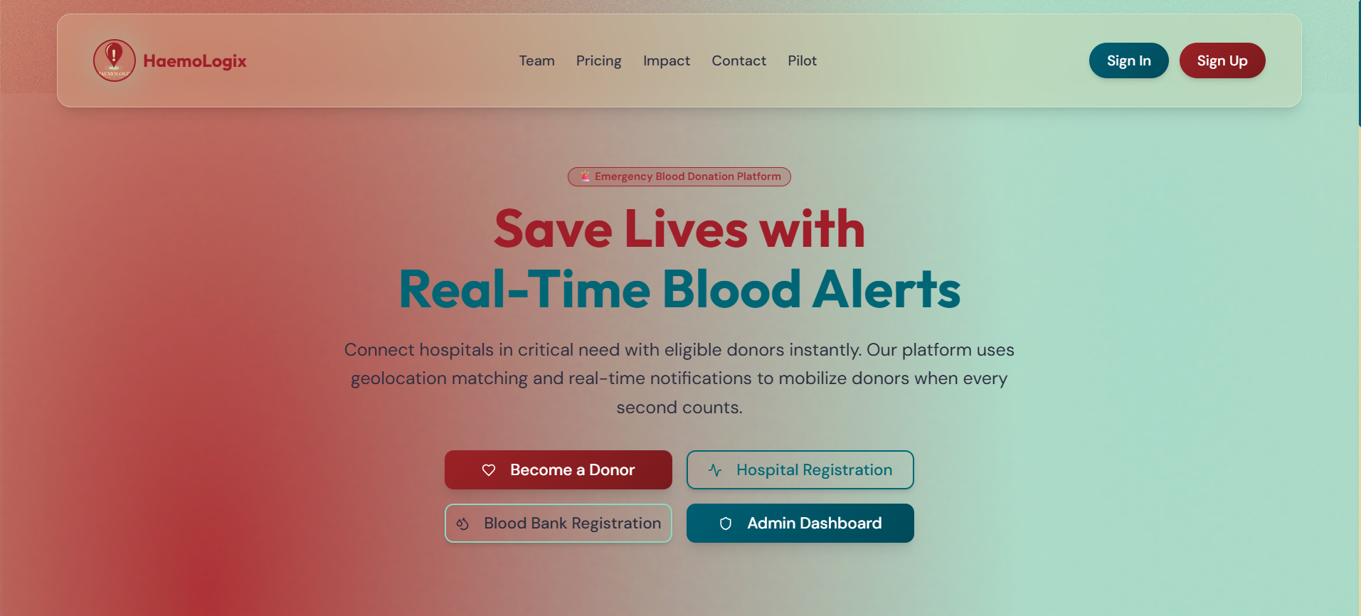 Haemologix gallery image