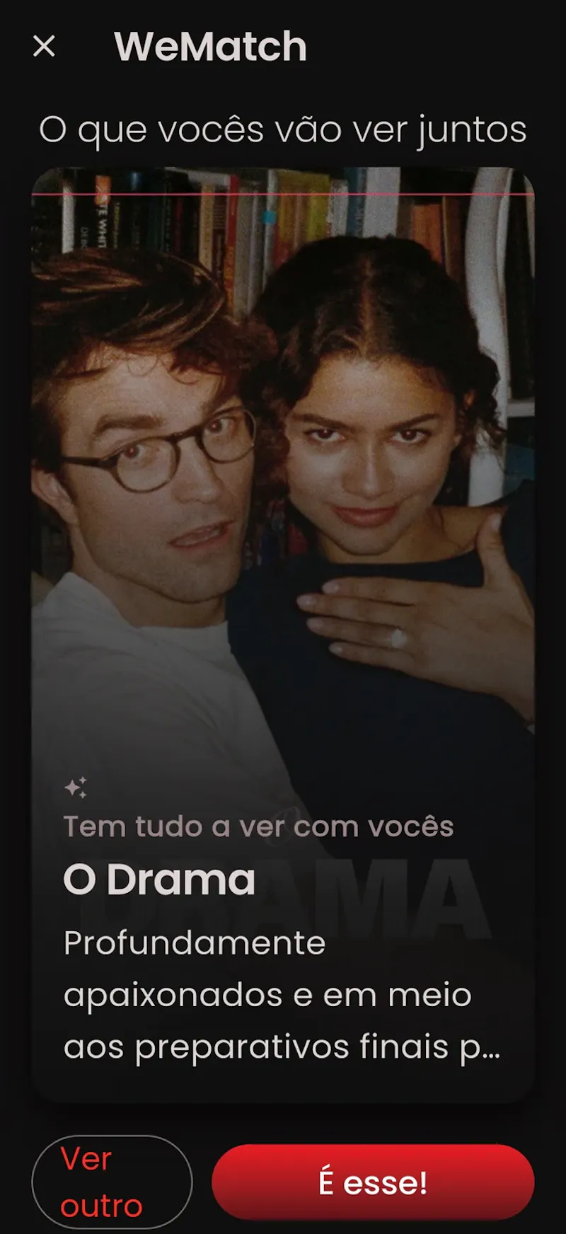 WeWatch screenshot 7