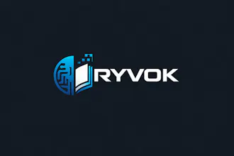 Ryvok_Cyber gallery image