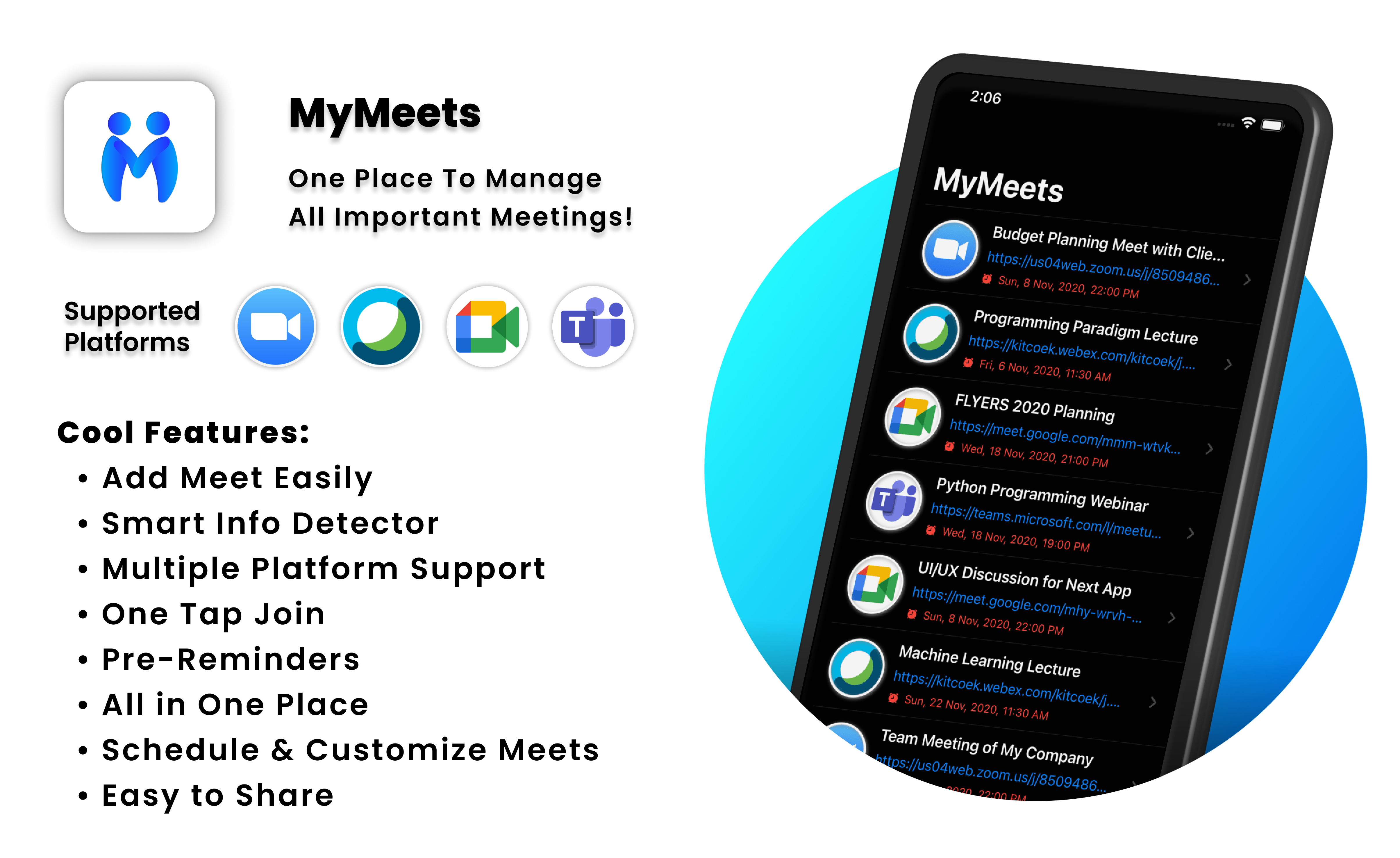 MyMeets gallery image