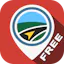 GPS Navigator with Offline Maps