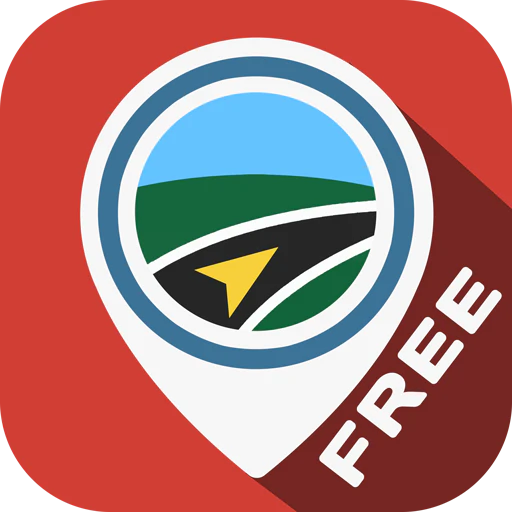 GPS Navigator with Offline Maps