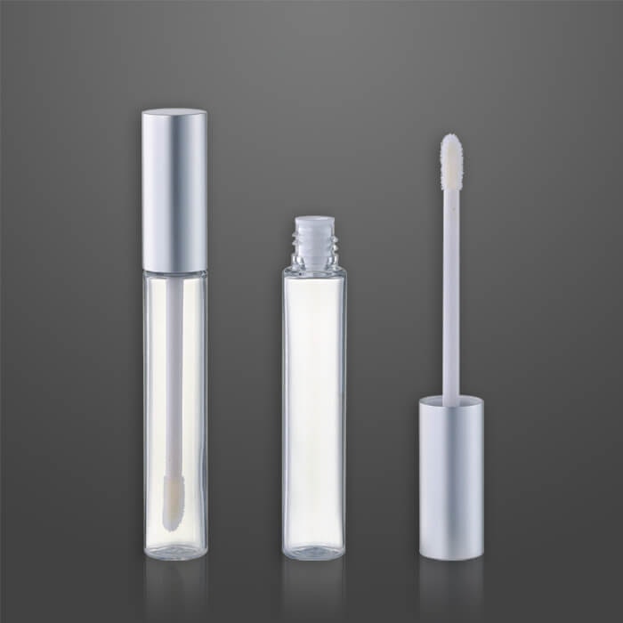 Matte Lip Gloss Tube