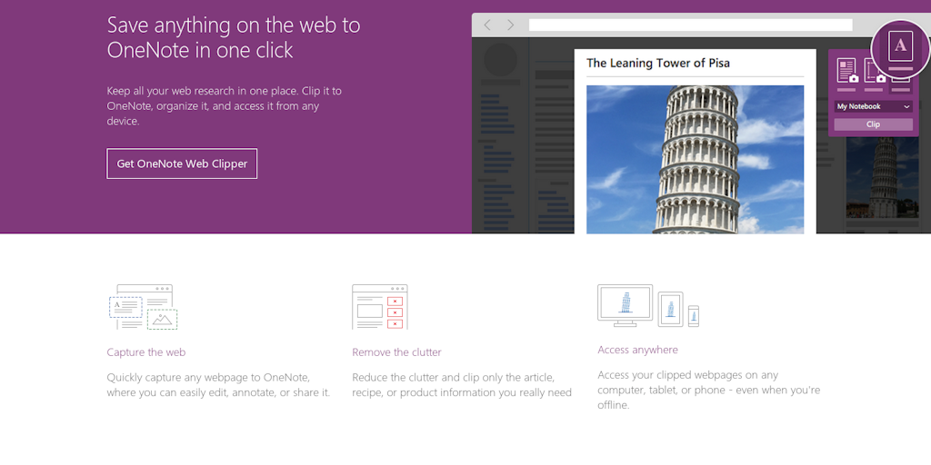 Microsoft OneNote Plugins, Add-ons & Extras (2025) | Product Hunt