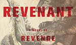 The Revenant image