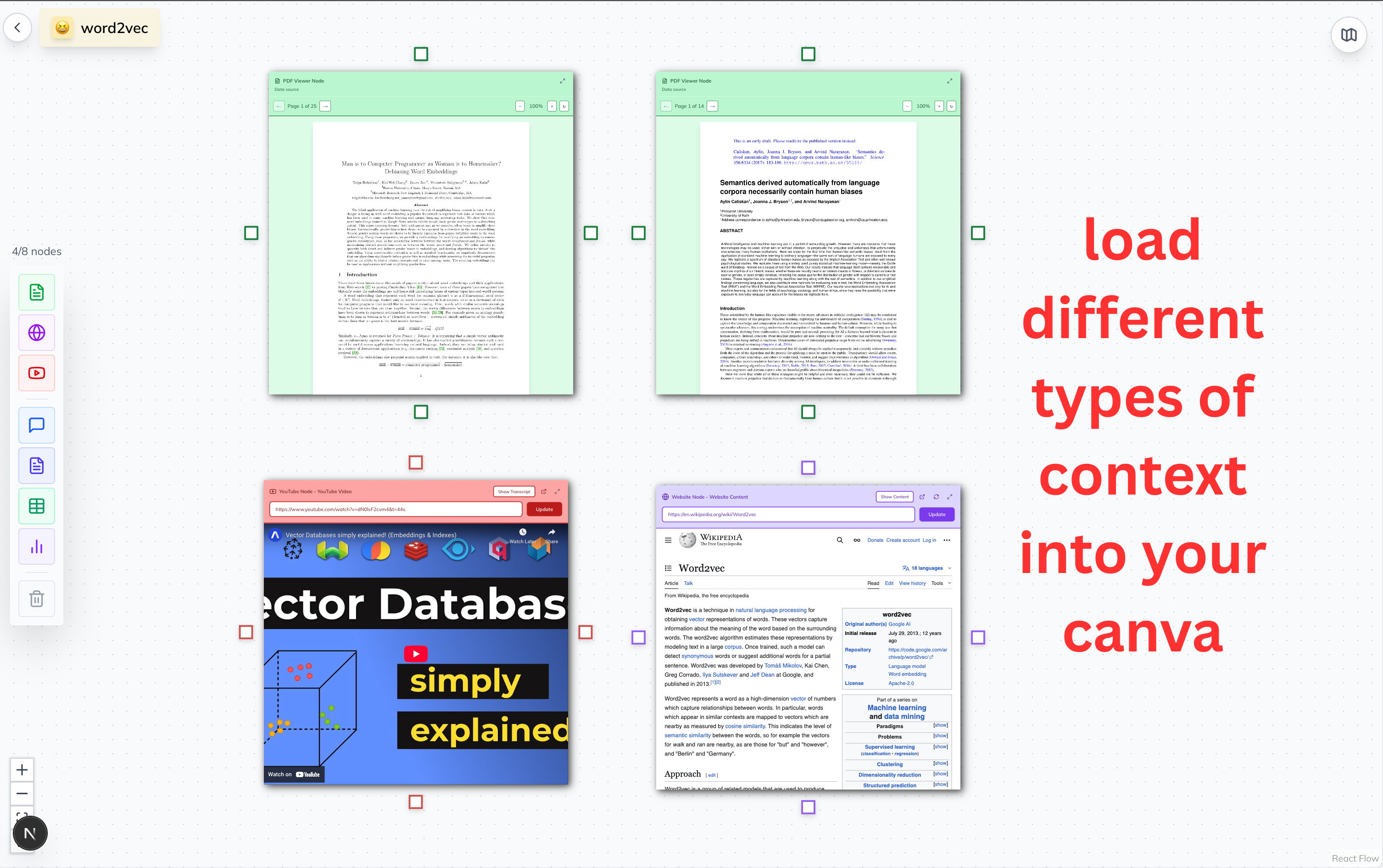 Lorebridge gallery image