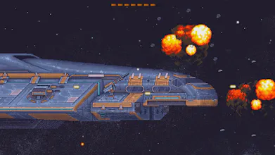 Cyber mission gallery image