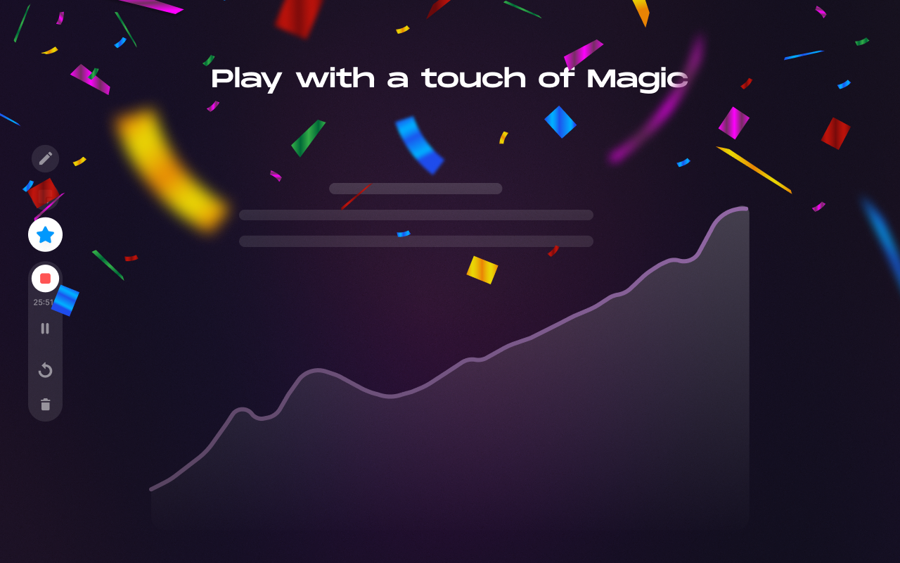 Screen Recorder Chrome Extension gallery image