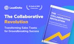 The Collaborative Sales Revolution  image