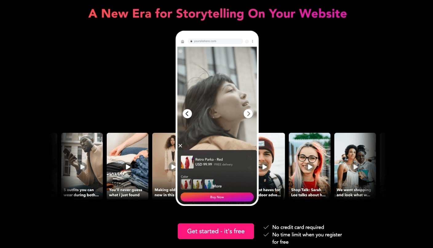 Firework gallery image