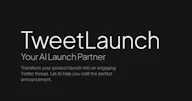 TweetLaunch