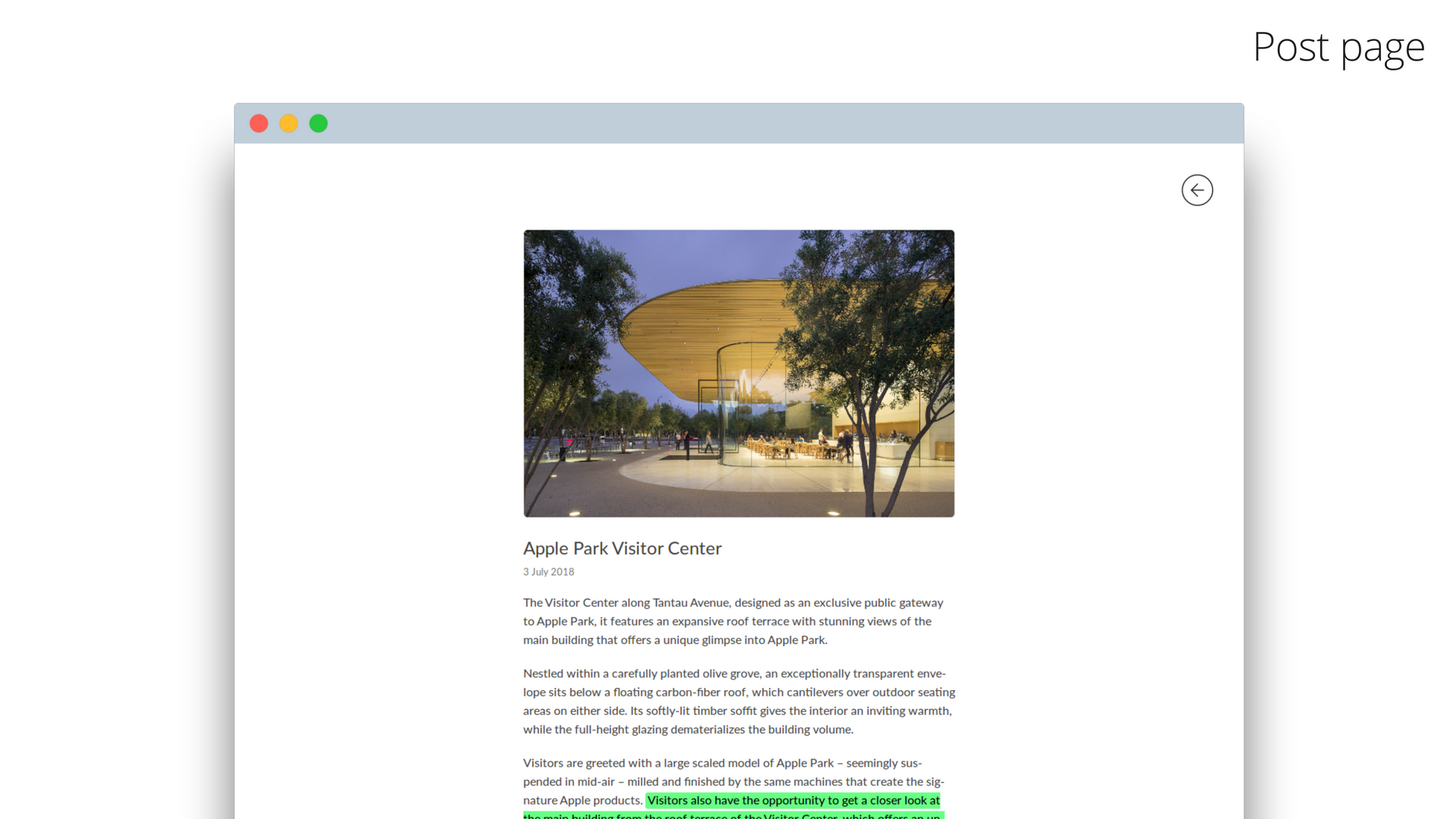 Pamphlet gallery image