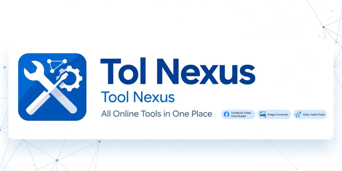 Tool Nexus gallery image