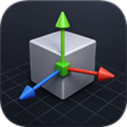 Online 3D Editor