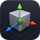 Online 3D Editor