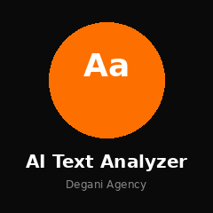 AI Text Analyzer