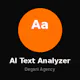 AI Text Analyzer