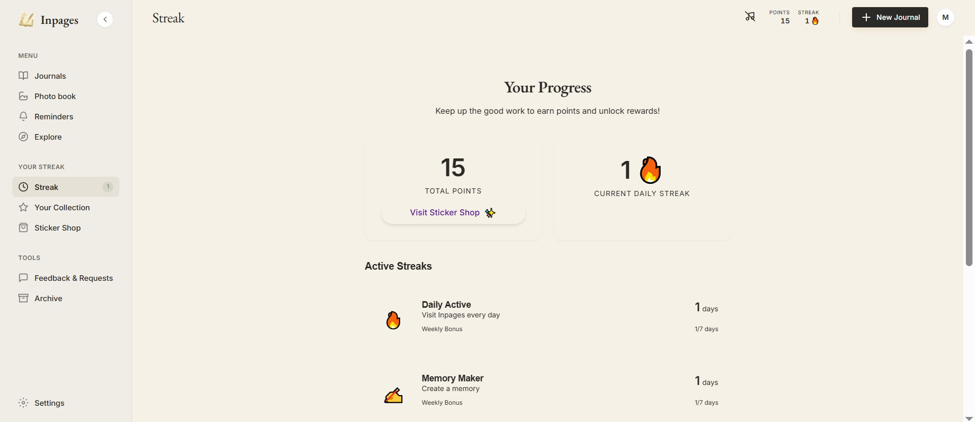 Inpages gallery image