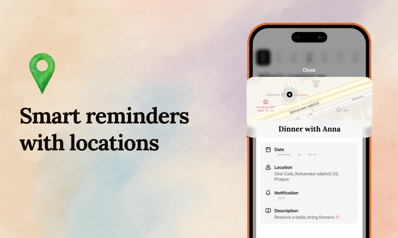 Memory AI - Reminders gallery image