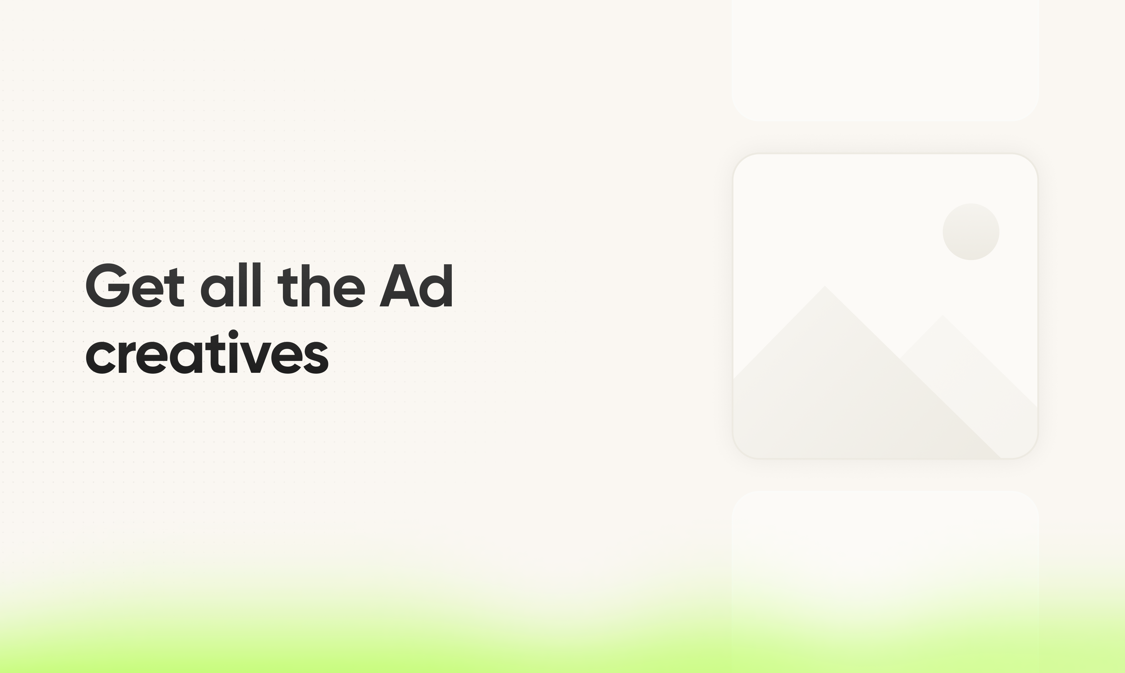 通姦 - api scrape meta，LinkedIn和Google廣告 media 3