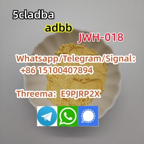 5Cl 5CLADBA ADBB