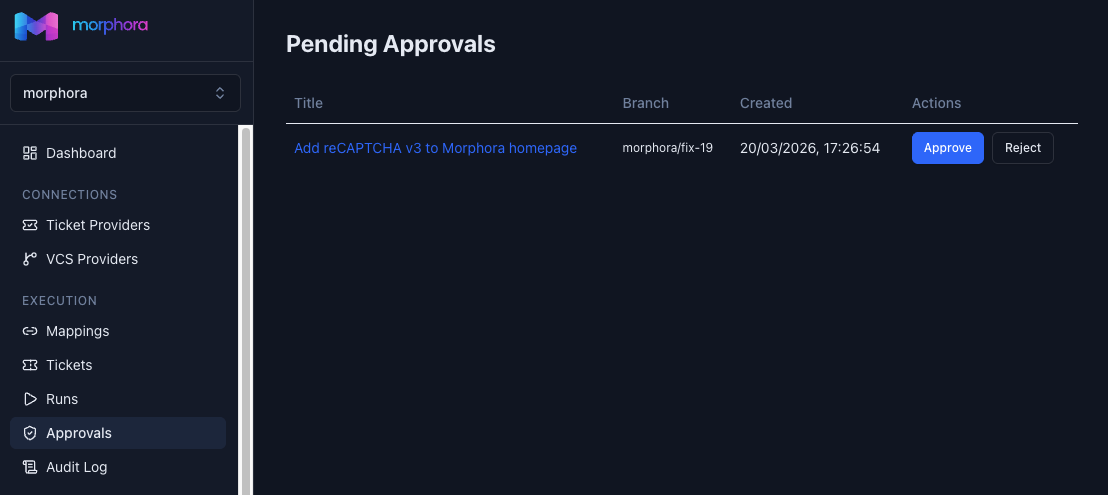 Morphora gallery image