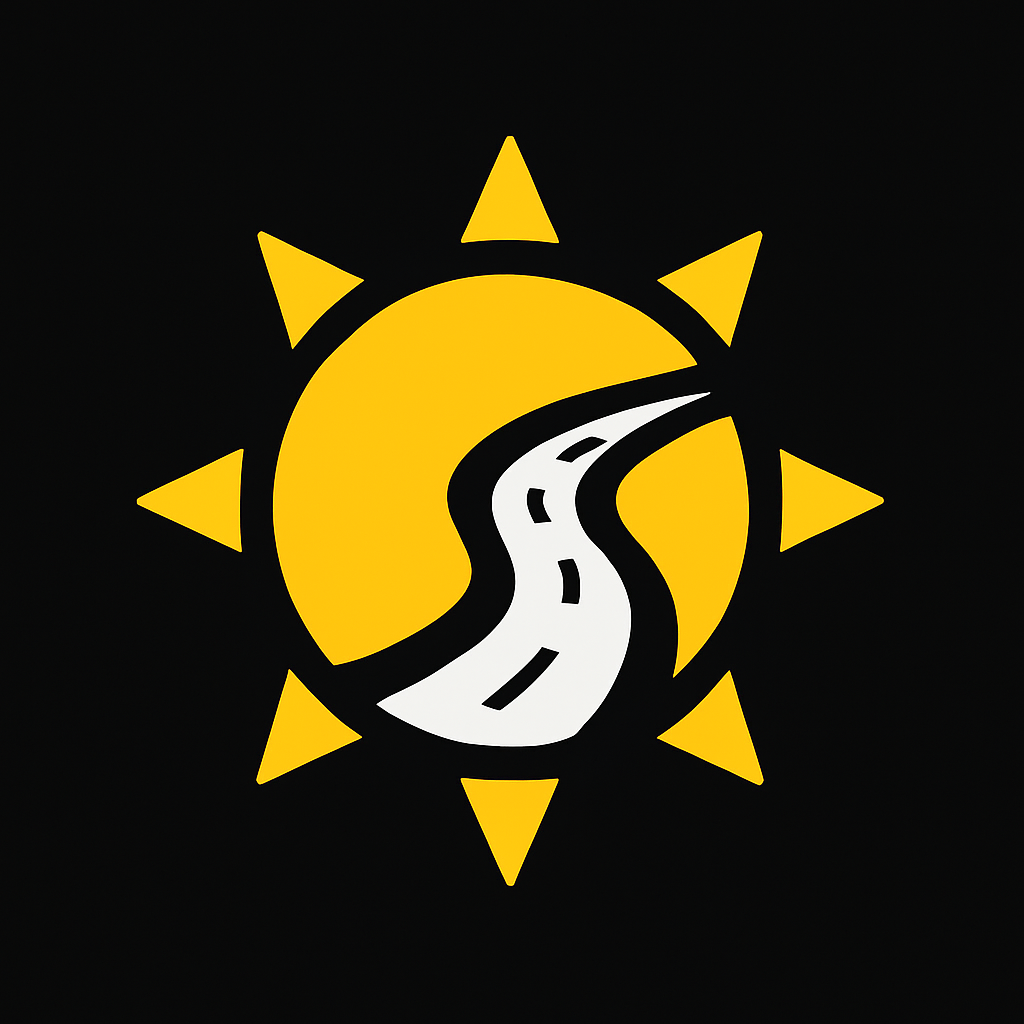SunRoute
