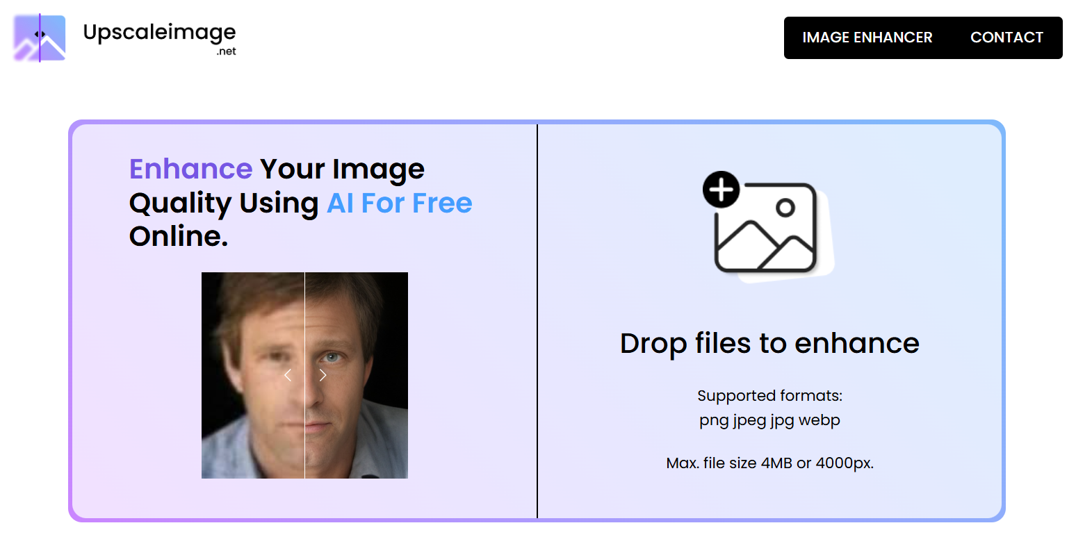 upscaleimage.net gallery image