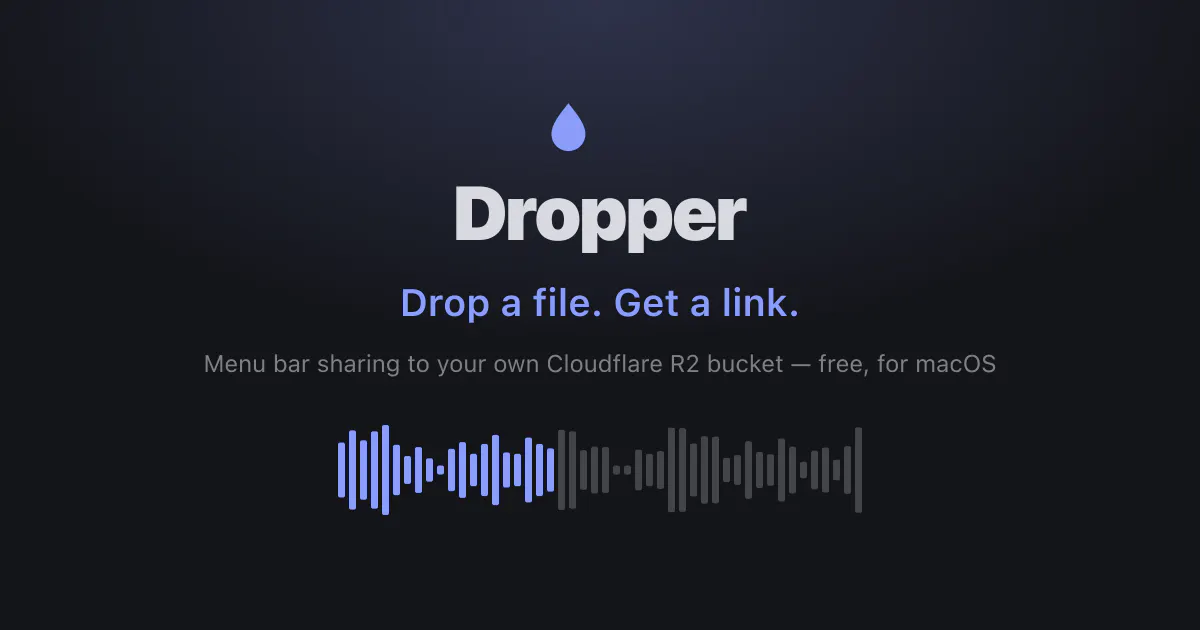Dropper gallery image