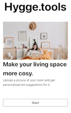 Hygge.tools gallery image