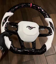 Custom Steering Wheels - Steering wheels gallery image