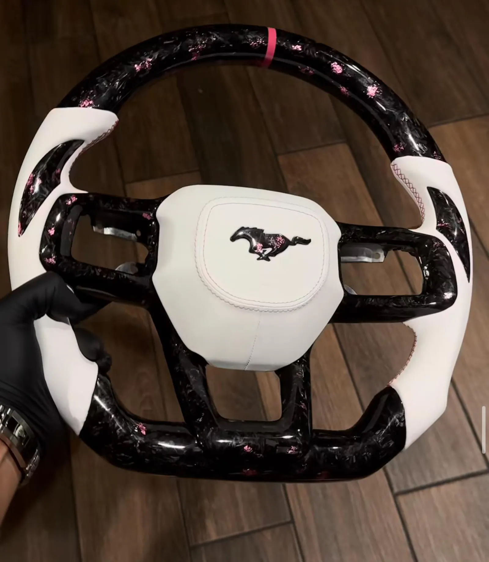 Custom Steering Wheels - Steering wheels screenshot 2