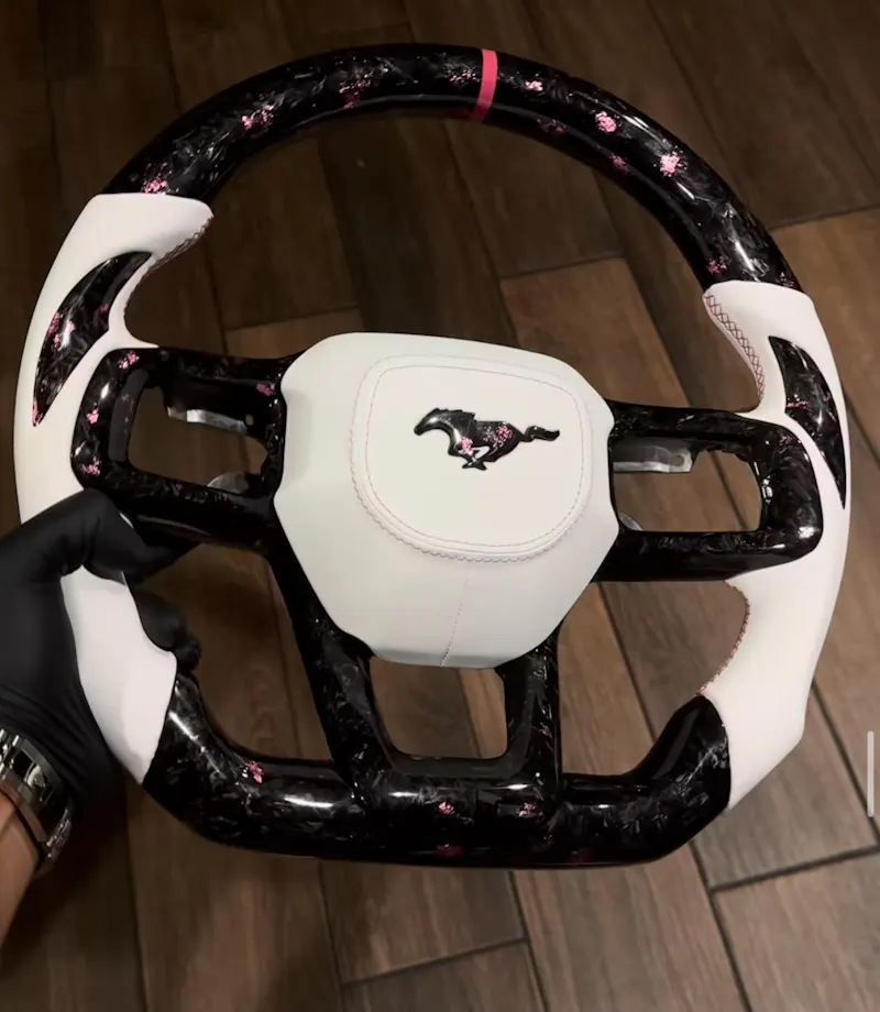Custom Steering Wheels - Steering wheels screenshot 2