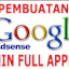 Privacy Polity Application android