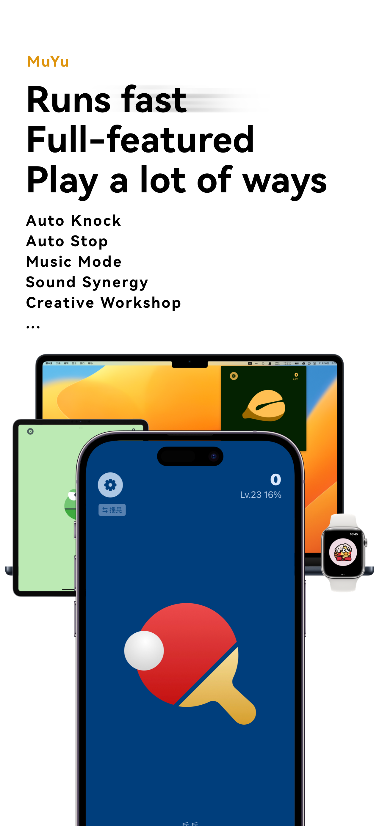 Média Rond 8