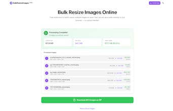 BulkResizeImages.online gallery image