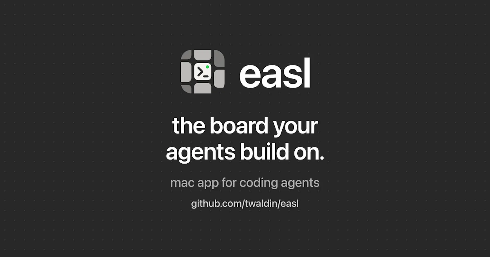 easl screenshot 2